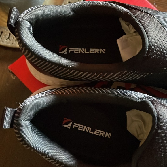 Fenlern cycling shoes - Picture 11 of 11